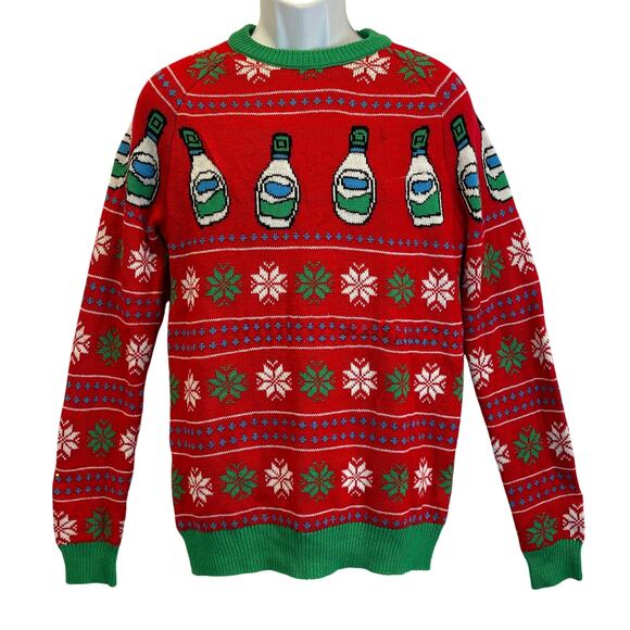 ranch dressing christmas sweater Ranch Dressing Christmas Sweater, Hoodie